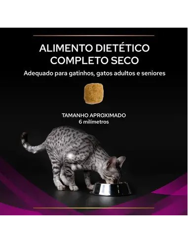 Purina Pro Plan VET Gato UR Urinary Frango
