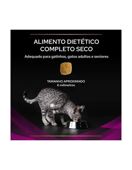 Purina Pro Plan VET Gato UR Urinary Frango