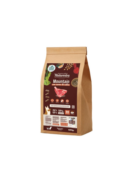 Luposan Cão Naturextra Charolesa Mini