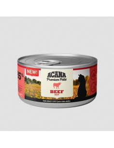 Acana Gato húmidos vaca