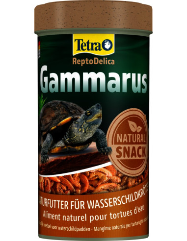 Tetra ReptoDelica Gammarus