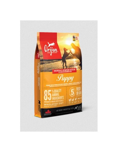 Orijen Puppy 2 kg