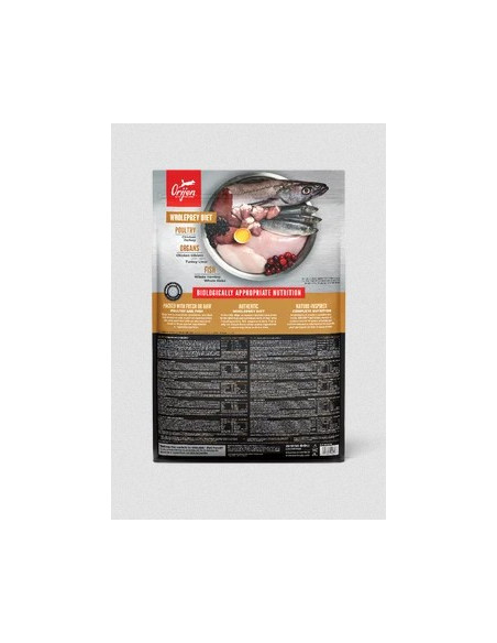 Orijen Puppy 2 kg