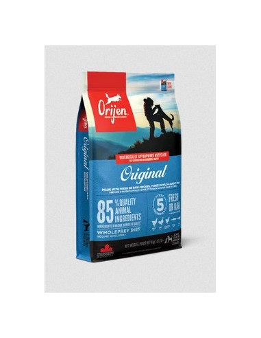 Orijen Original Dog 2kg