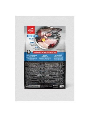 Orijen Original Dog 2kg
