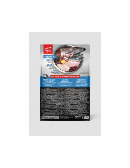 Orijen Original Dog 2kg