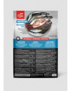Orijen 6 Fish Dog 2 kg 2