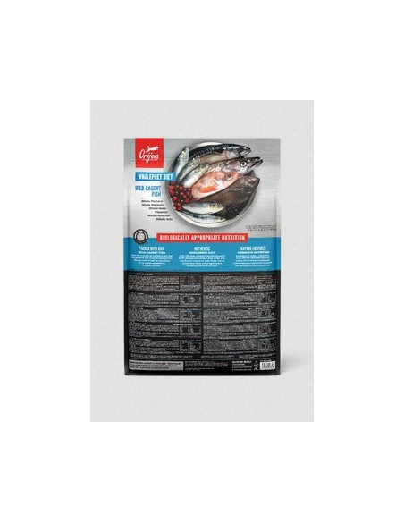 Orijen 6 Fish Dog 2 kg