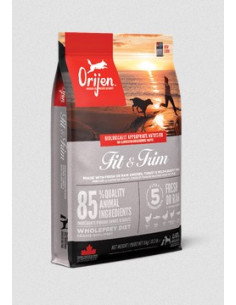 Orijen Fit & Trim 2kg