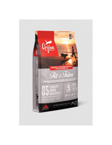 Orijen Fit & Trim 2kg