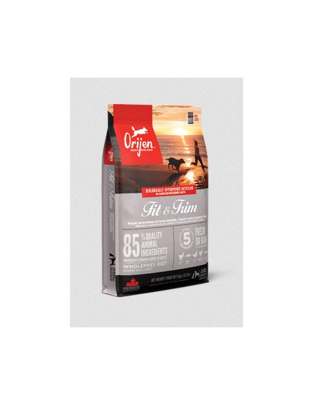 Orijen Fit & Trim 2kg