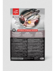 Orijen Fit & Trim 2kg 2