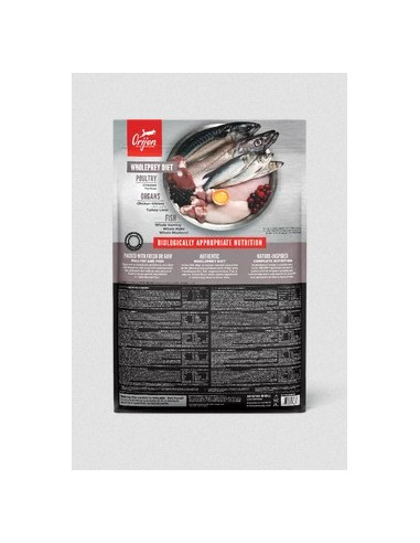 Orijen Fit & Trim 2kg