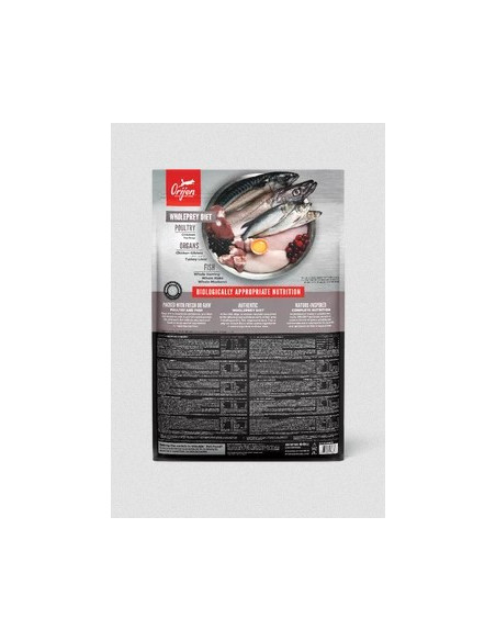 Orijen Fit & Trim 2kg