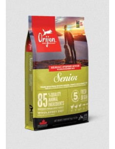 Orijen Senior 11,4 kg