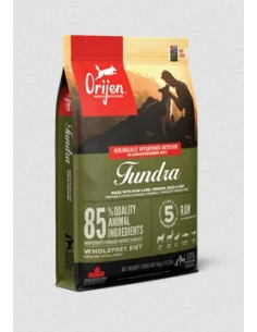 Orijen Cão Tundra