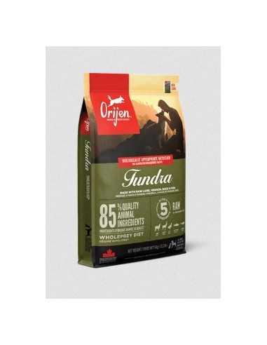Orijen Cão Tundra