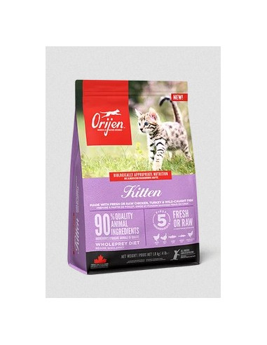 Orijen Fit & Trim Cat  1,8 kg