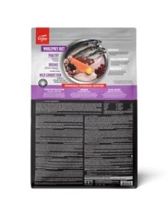 Orijen Fit & Trim Cat  1,8 kg 2