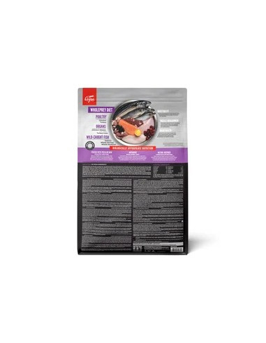 Orijen Fit & Trim Cat  1,8 kg