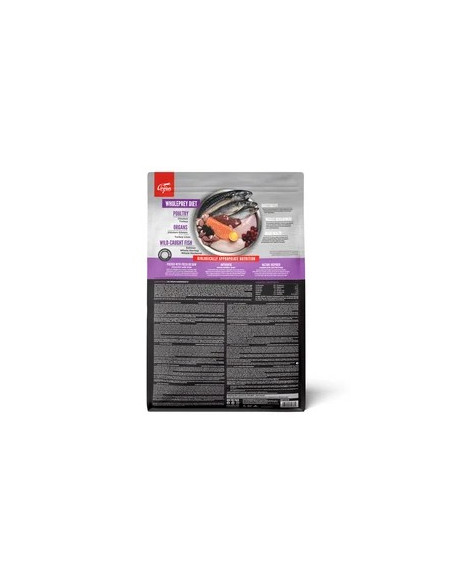 Orijen Fit & Trim Cat  1,8 kg