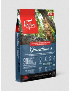 Orijen Guardian 8