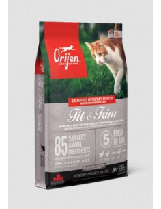Orijen Fit & Trim Cat  1,8 kg