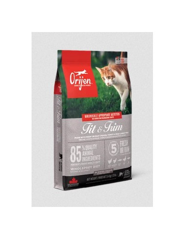 Orijen Fit & Trim Cat  1,8 kg