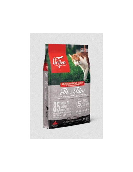 Orijen Fit & Trim Cat  1,8 kg
