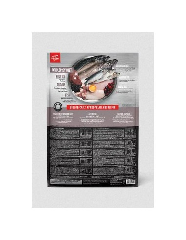 Orijen Fit & Trim Cat  1,8 kg