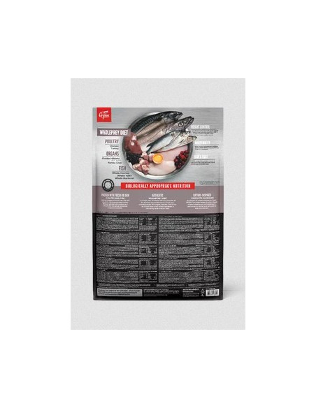 Orijen Fit & Trim Cat  1,8 kg