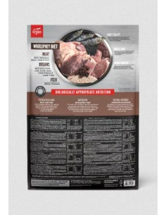Orijen Regional Red Cat 1.8 kg 2