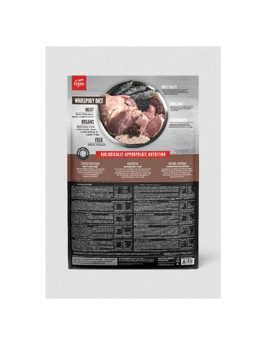 Orijen Regional Red Cat 1.8 kg