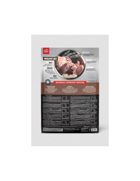 Orijen Regional Red Cat 1.8 kg