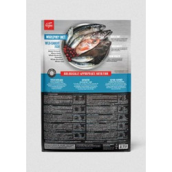 Orijen 6 Fish Cat & Kitten 5,4 kg  2
