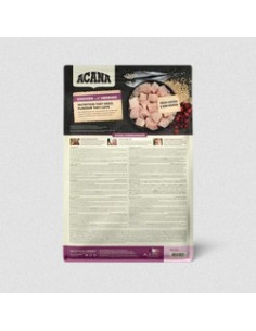 Acana Regionals Sem Cereais Pacifica Cat e Kitten 1.8kg 2