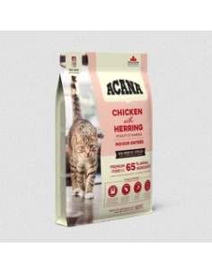 Acana Regionals Sem Cereais Pacifica Cat e Kitten 1.8kg