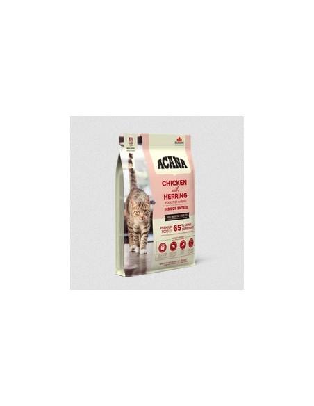 Acana Regionals Sem Cereais Pacifica Cat e Kitten 1.8kg