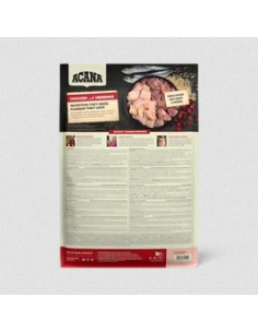 Acana Regionals Sem Cereais Pacifica Cat e Kitten 1.8kg 2