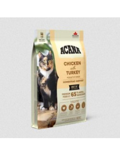 Acana Regionals Sem Cereais Pacifica Cat e Kitten 1.8kg
