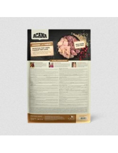 Acana Regionals Sem Cereais Pacifica Cat e Kitten 1.8kg 2
