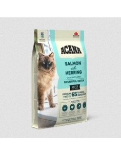 Acana Regionals Sem Cereais Pacifica Cat e Kitten 1.8kg