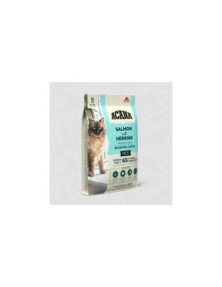 Acana Regionals Sem Cereais Pacifica Cat e Kitten 1.8kg