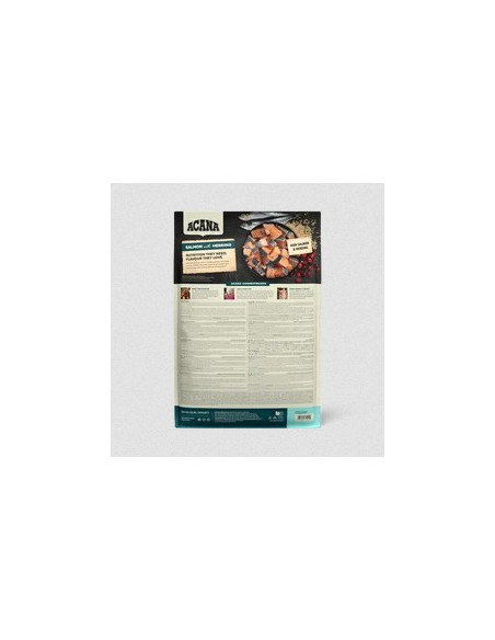 Acana Regionals Sem Cereais Pacifica Cat e Kitten 1.8kg