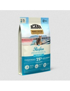 Acana Regionals Sem Cereais Pacifica Cat e Kitten 1.8kg