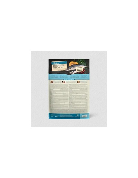 Acana Regionals Sem Cereais Pacifica Cat e Kitten 1.8kg