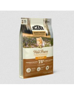 Acana Gato Highest Protein Wild Prairie 