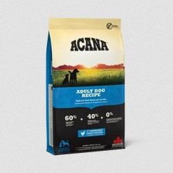 Acana Heritage Chicken & Greens 2kg