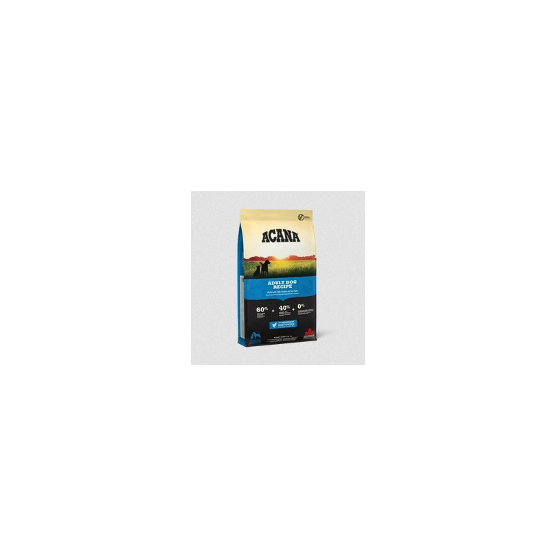 Acana Heritage Chicken & Greens 2kg