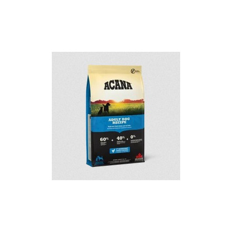 Acana Heritage Chicken & Greens 2kg
